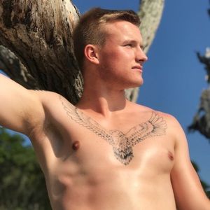 Meet your Posher, Brant